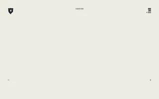 Warm & Fuzzy homepage website preview