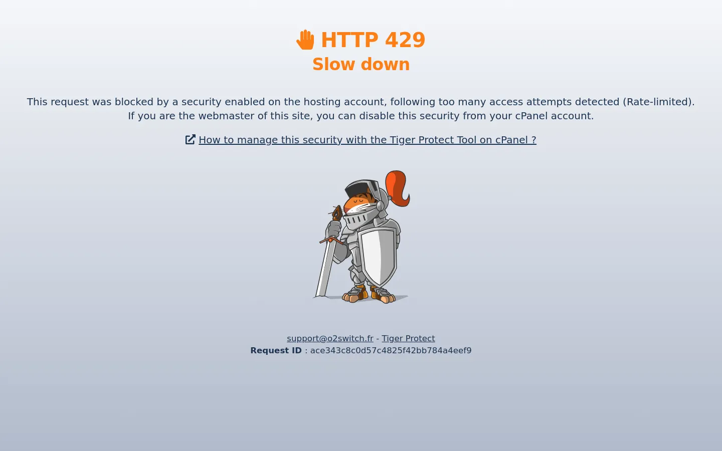 A dark-themed portfolio page titled 'Works' with a minimalist layout. Large white headings display years like '2026' and '25', followed by circular project thumbnails in colors like grey, blue, and orange with text labels underneath. The top navigation features a white logo and a hamburger menu icon.
