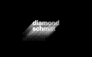 Diamond Schmitt homepage website preview