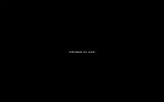 Studio Klass homepage website preview