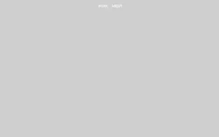 Panarama homepage website preview