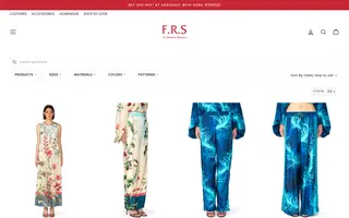 For Restless Sleepers homepage website preview