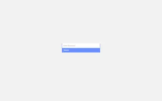 Robert Northam homepage website preview